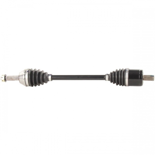 BRONCO HEAVY DUTY AXLE (POL-6025HD)