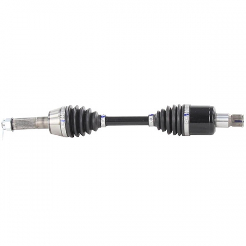 BRONCO HEAVY DUTY AXLE (POL-6011HD)