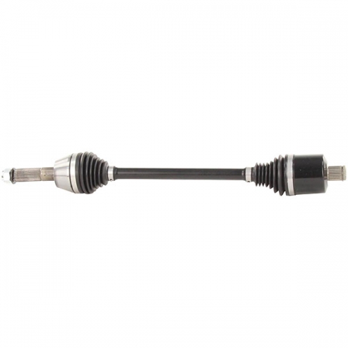 BRONCO HEAVY DUTY AXLE (POL-6014HD)