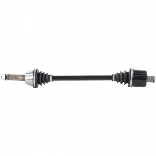 BRONCO STANDARD AXLE (POL-7014)