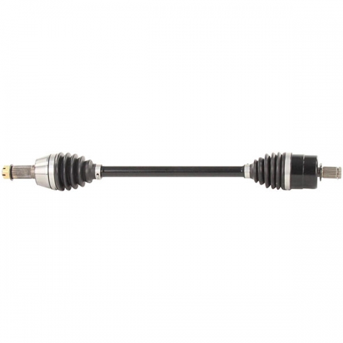 BRONCO HEAVY DUTY AXLE (POL-6026HD)