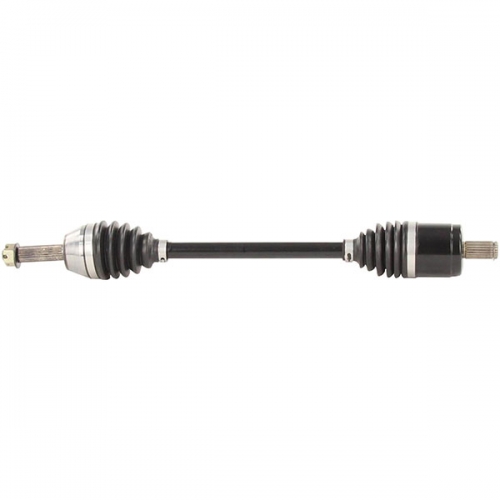 BRONCO HEAVY DUTY AXLE (POL-6024HD)