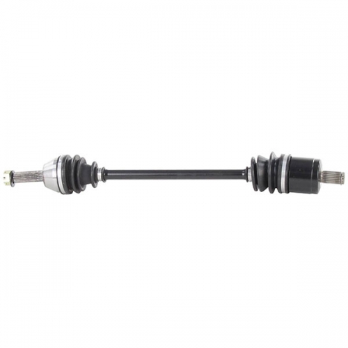 BRONCO STANDARD AXLE (POL-7024)