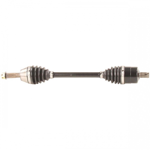 BRONCO HEAVY DUTY AXLE (POL-6037HD)