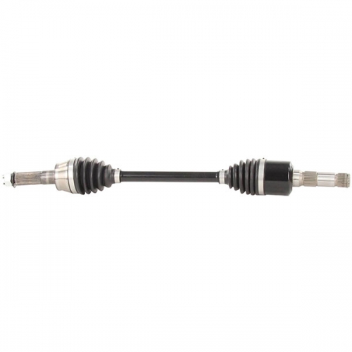 BRONCO HEAVY DUTY AXLE (POL-6029HD)