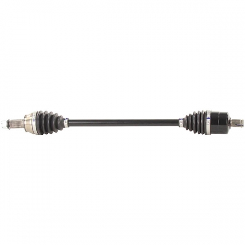 BRONCO HEAVY DUTY AXLE (POL-6038HD)