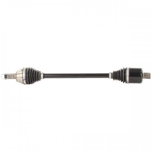 BRONCO HEAVY DUTY AXLE (POL-6043HD)