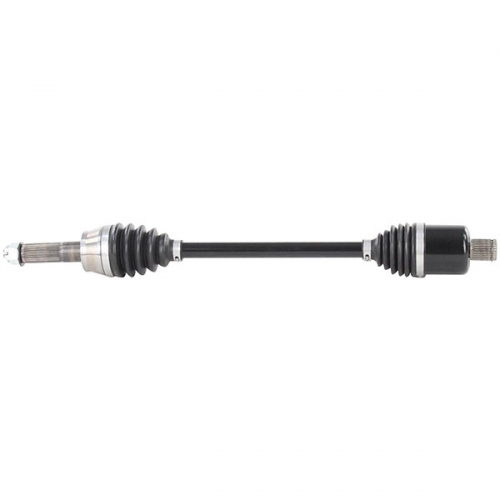 BRONCO HEAVY DUTY AXLE (POL-6040HD)