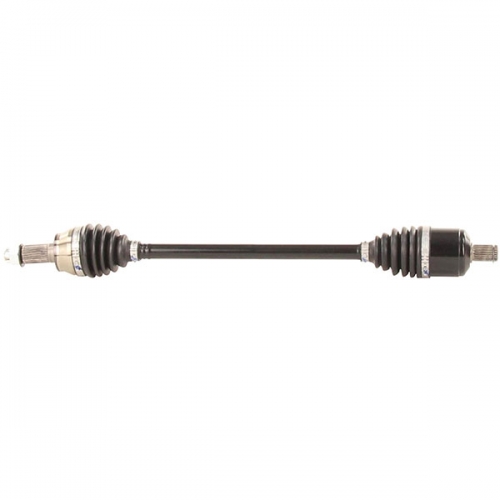 BRONCO HEAVY DUTY AXLE (POL-6062HD)