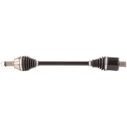 BRONCO HEAVY DUTY AXLE (POL-6060HD)