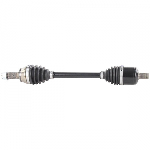 BRONCO HEAVY DUTY AXLE (POL-6061HD)