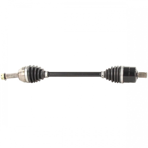 BRONCO HEAVY DUTY AXLE (POL-6072HD)