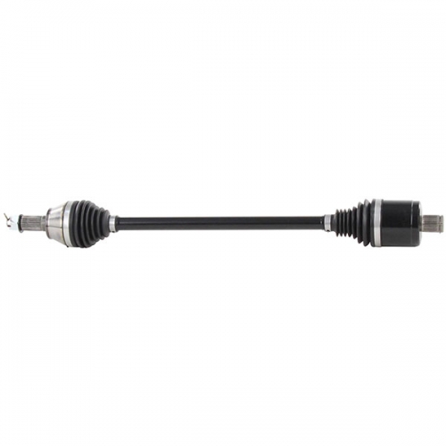 BRONCO HEAVY DUTY AXLE (POL-6081HD)