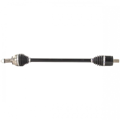 BRONCO HEAVY DUTY AXLE (POL-6063HD)