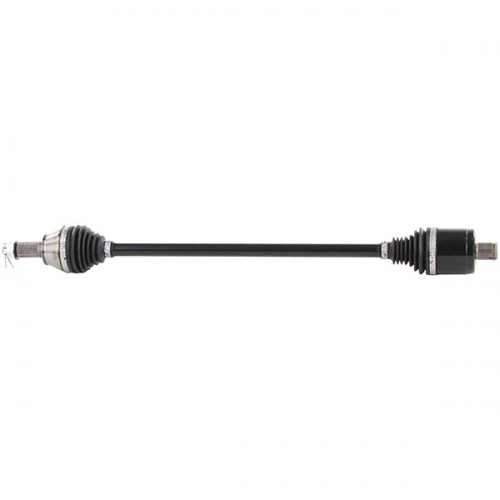 BRONCO HEAVY DUTY AXLE (POL-6080HD)