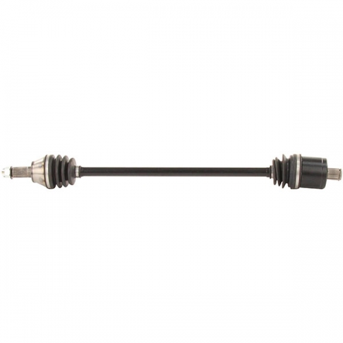 BRONCO STANDARD AXLE (POL-7080)