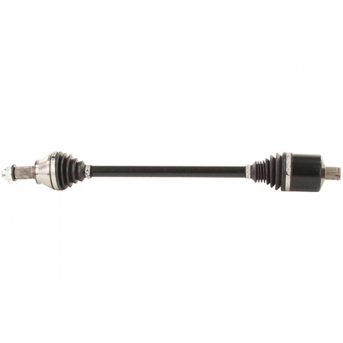 BRONCO HEAVY DUTY AXLE (POL-6088HD)