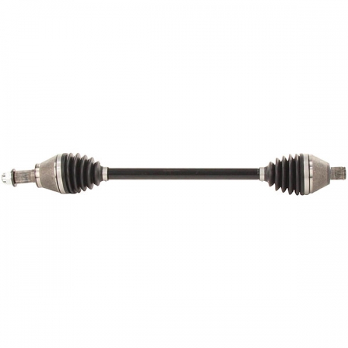 BRONCO HEAVY DUTY AXLE (POL-6087HD)