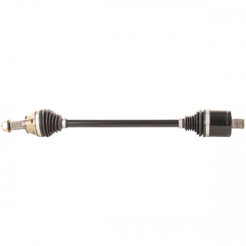 BRONCO HEAVY DUTY AXLE (POL-6066HD)