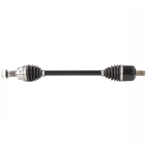 BRONCO HEAVY DUTY AXLE (POL-6090HD)