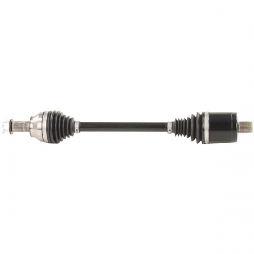 BRONCO HEAVY DUTY AXLE (POL-6091HD)