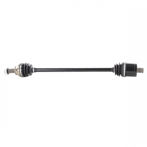 BRONCO STANDARD AXLE (POL-7083)