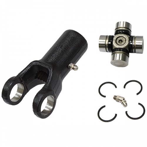 BRONCO YOKE UNIVERSAL JOINT ATV/UTV ASSEMBLY (AT-08616-1)