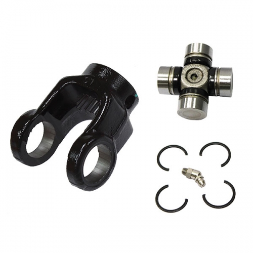 BRONCO YOKE UNIVERSAL JOINT ATV/UTV ASSEMBLY (AT-08618-1)