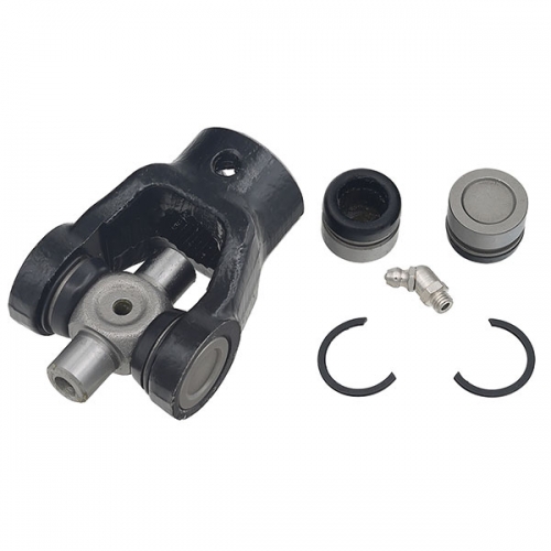 BRONCO YOKE UNIVERSAL JOINT ATV/UTV ASSEMBLY (AT-08606-1)