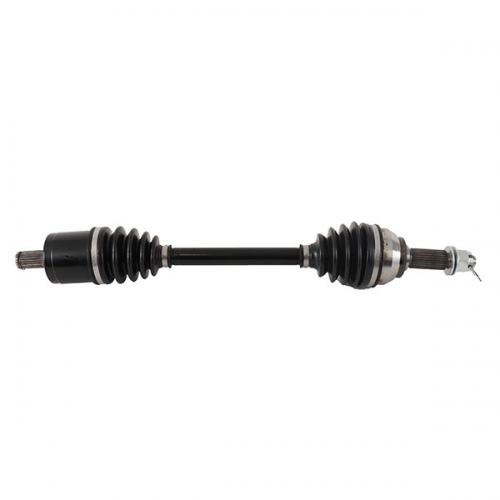 ALL BALLS STANDARD ATV/UTV AXLE (AB6-JD-8-100)