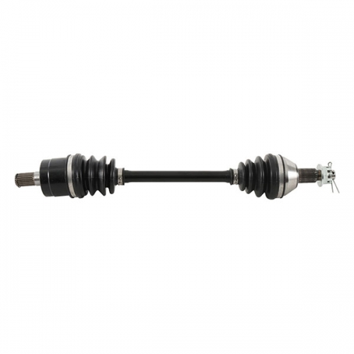 ALL BALLS STANDARD ATV/UTV AXLE (AB6-HO-8-322)