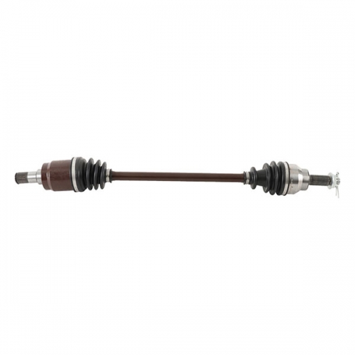 ALL BALLS STANDARD ATV/UTV AXLE (AB6-HO-8-124)