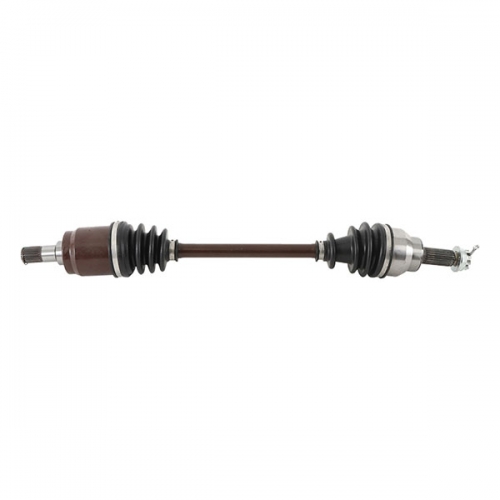 ALL BALLS STANDARD ATV/UTV AXLE (AB6-HO-8-224)