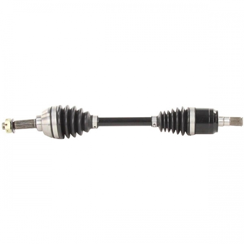 BRONCO HEAVY DUTY AXLE (SUZ-6010HD)