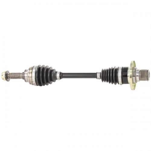 BRONCO HEAVY DUTY AXLE (SUZ-6008HD)