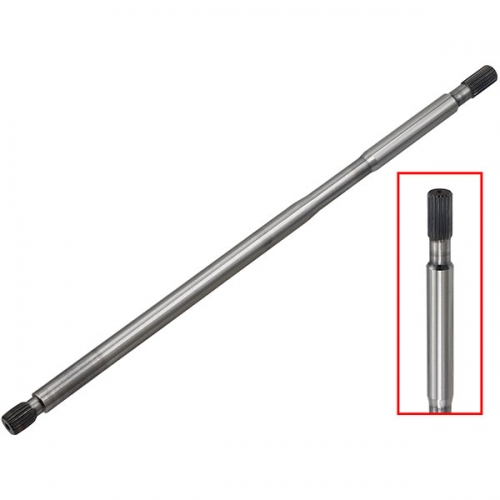 WAVEWERX DRIVE SHAFT (WC-03330)