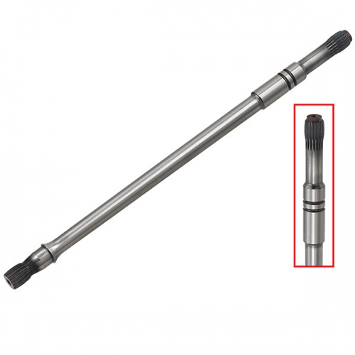 WAVEWERX DRIVE SHAFT (WC-03307)