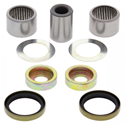 ALL BALLS REAR SHOCK BEARING KIT (29-5066)