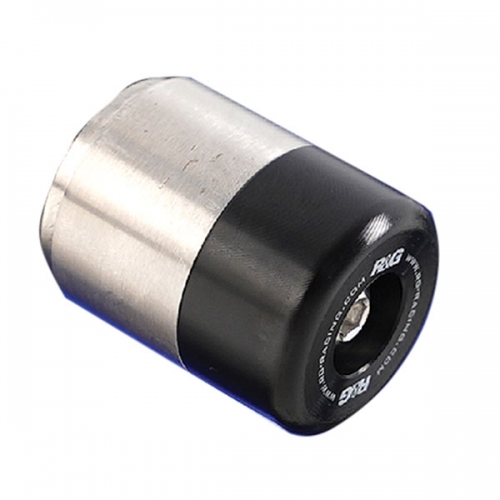 R&G BAR END SLIDER (BE0013BK)