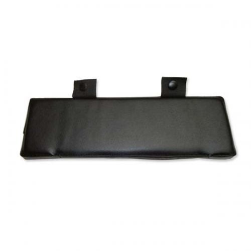 BRONCO COMFORT LOW BACKREST (110-0002)