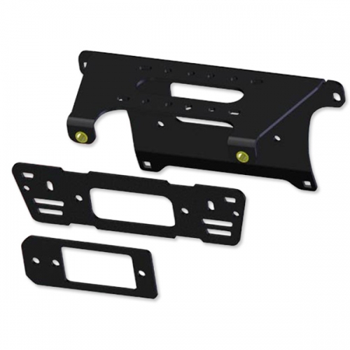 KFI WINCH MOUNT (101345)