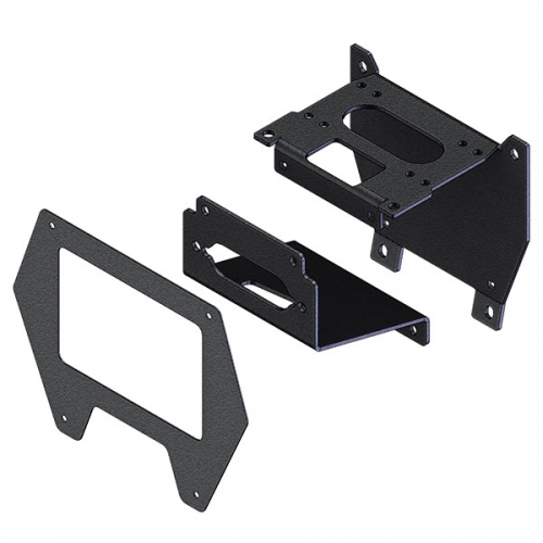 KFI WINCH MOUNT (102050)