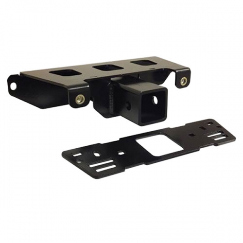 KFI MULTI-MOUNT WINCH KIT (UTV-1080-Y)