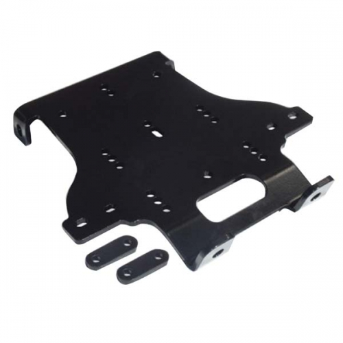 KFI WINCH MOUNT (100585)