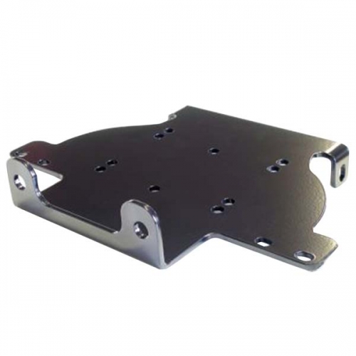 KFI WINCH MOUNT (100685)