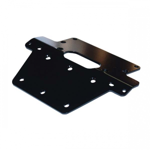 KFI WINCH MOUNT (100705)