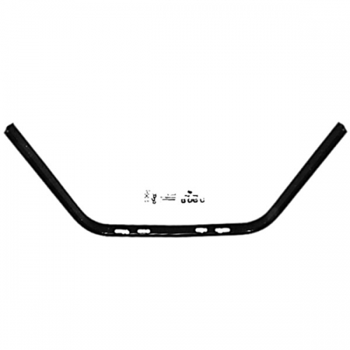 SPX FRONT BUMPER (12-400)