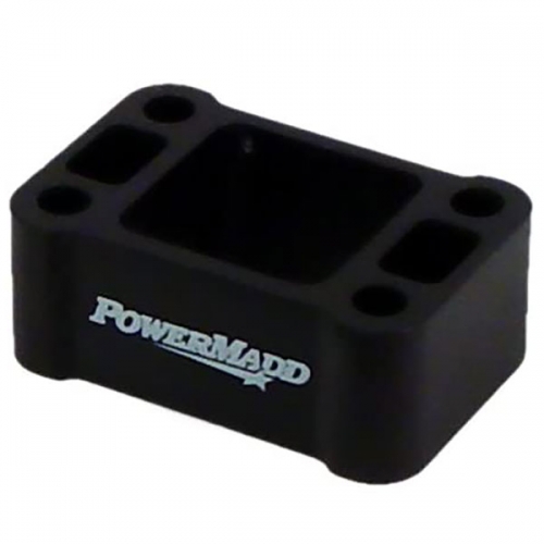 POWERMADD NON-PIVOT RISER BLOCK 1