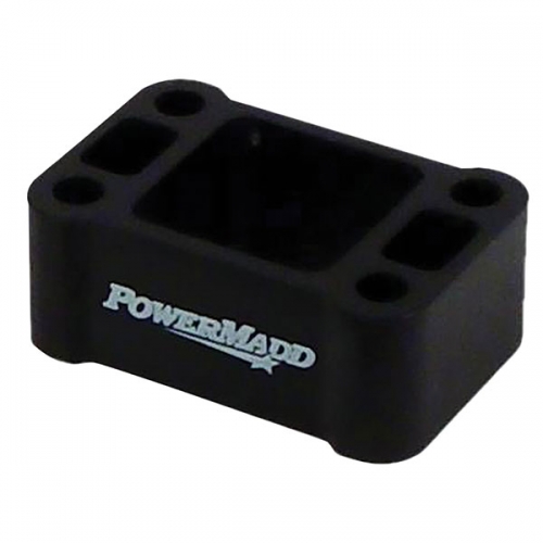 POWERMADD NON-PIVOT RISER BLOCK 1