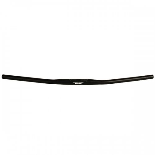 RSI TAPERED ALUMINUM HANDLEBAR (TB-10-BLK)